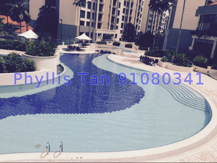 Signature Park (D21), Condominium #38332282
